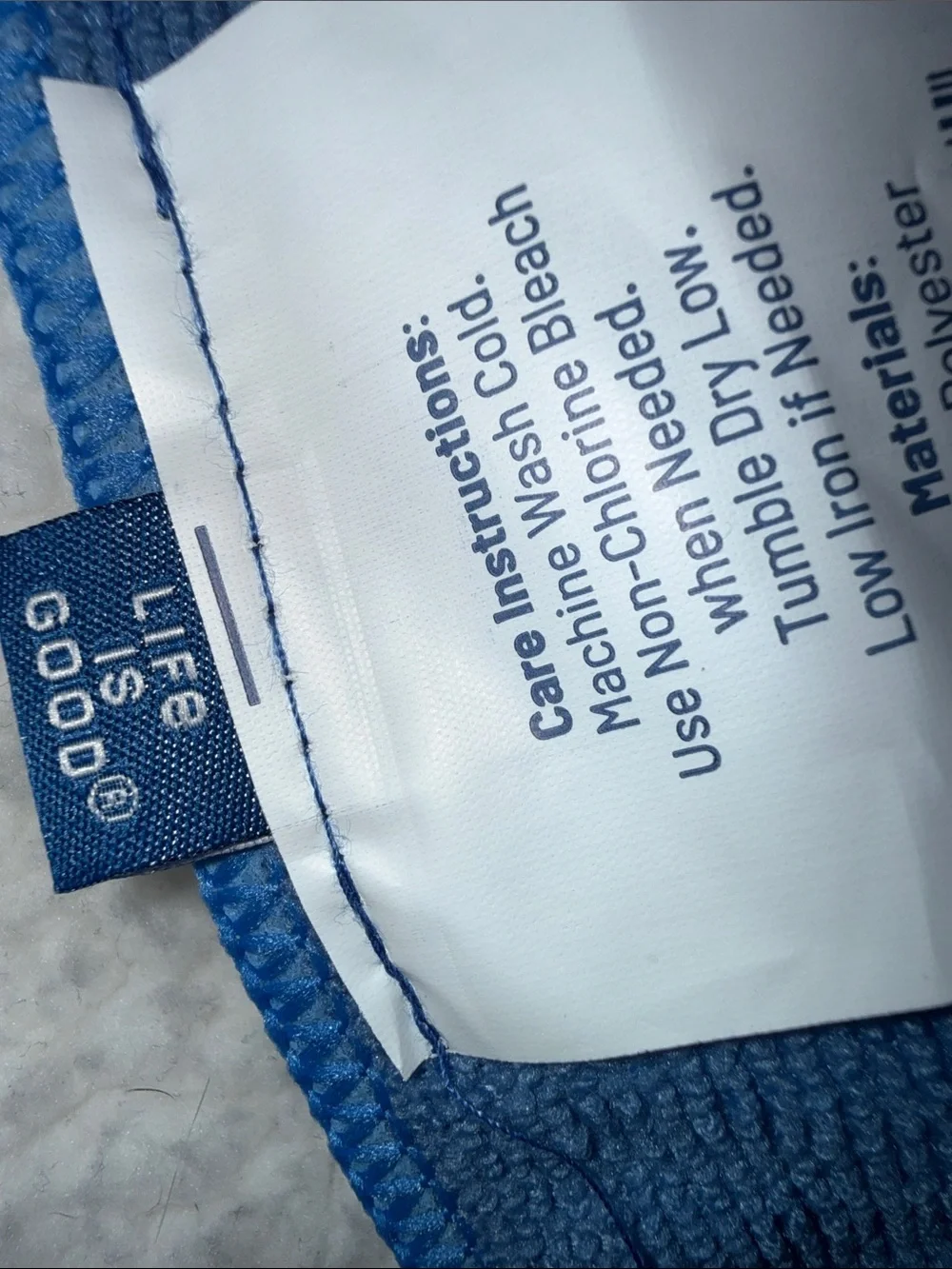 RARE Life Is Good - Pet Microfiber JAKE Drying Towel & Silicone Grooming Mitt-